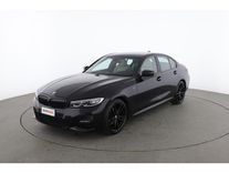 BMW SERIE 3 320 320d mild-hybrid