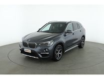 BMW X1 SDRIVE 16D sdrive 16d