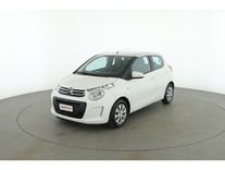 CITROEN C1 1.0 vti
