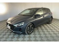 HYUNDAI I20 1.0 tgdi