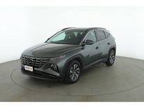 HYUNDAI TUCSON 1.6 t-gdi hybrid