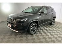 JEEP COMPASS 4XE 1.3 t4 4xe plug-in hybrid