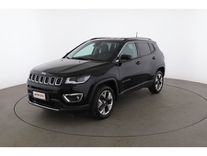 JEEP COMPASS 1.4 m-air