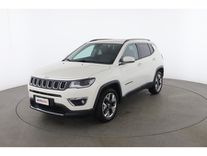 JEEP COMPASS 1.6 m-jet