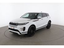 LAND ROVER RANGE ROVER EVOQUE D150 d150 mild-hybrid