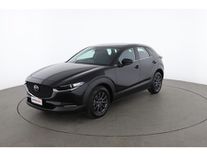 MAZDA CX-30 SKYACTIV G 2.0 skyactiv-g mild-hybrid