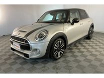 MINI MINI COOPER SD cooper sd