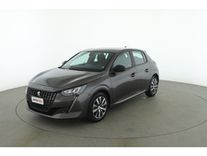 PEUGEOT 208 1.2 puretech
