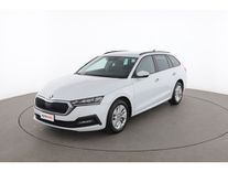 SKODA OCTAVIA 2.0 tdi