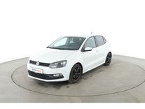 VOLKSWAGEN POLO 1.0