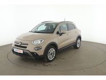 FIAT 500X 1.3 turbo