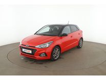HYUNDAI I20 1.0 tgdi