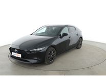 MAZDA 3 SKYACTIV G 2.0 skyactiv-g mild-hybrid