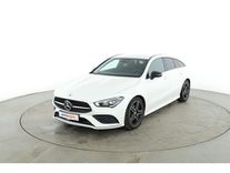 cla 180 shooting brake
