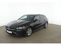 MERCEDES CLA SHOOTING BRAKE CLA 250 cla 250e shooting brake