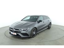 cla 35 shooting brake amg