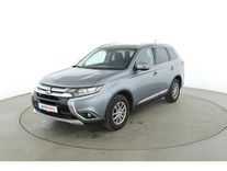 MITSUBISHI OUTLANDER 2.0 mivec