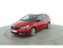 OPEL ASTRA 1.2 turbo