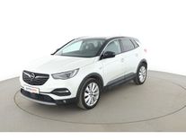 OPEL GRANDLAND X 1.6 turbo
