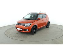 SUZUKI IGNIS 1.2 dualjet