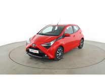 TOYOTA AYGO 1.0