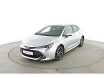 TOYOTA COROLLA 1.8 hybrid