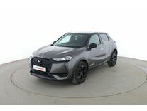CITROEN DS3 CROSSBACK ds automobiles ds3 crossback 1.5 blue-hdi performance line