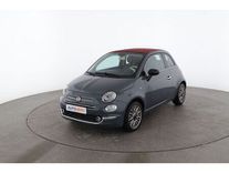 fiat 500c c 1.2 lounge