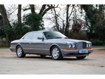 1994 bentley continental r