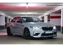 2020 bmw (f87) m2 cs - manual - 5,210 km