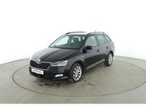 SKODA FABIA WAGON 1.0 tsi