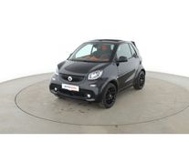 SMART FORTWO CABRIO 0.9 turbo