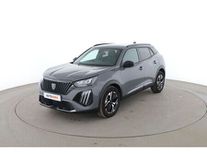 peugeot 2008 1.2 hybrid allure e-dcs6