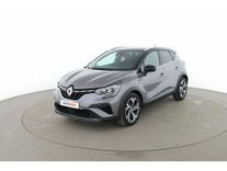 renault captur 1.3 tce rs line