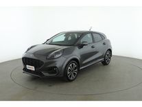 1.0 ecoboost mild-hybrid