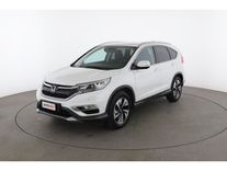 HONDA CRV 1.6 dtec