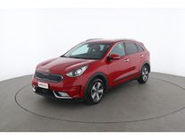 KIA NIRO 1.6 hybrid