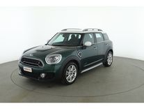 MINI COUNTRYMAN COOPER SD cooper sd