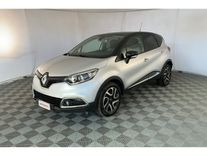 RENAULT CAPTUR 1.5 dci energy