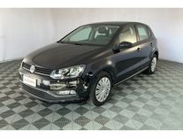 VOLKSWAGEN POLO 1.2 tsi