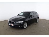 BMW SERIE 1 114 bmw série 1 114d sport