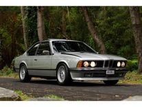 1980 bmw (e24) 635csi