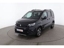 peugeot rifter 1.5 blue-hdi gt line eat8