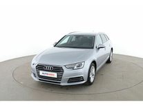 audi a4 avant 2.0 tdi