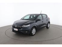 DACIA SANDERO 1.0 tce