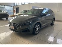 HYUNDAI I30 1.0 t-gdi mild-hybrid