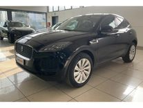 JAGUAR E-PACE D150 d150