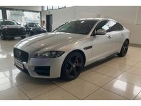 JAGUAR XF D240 25d