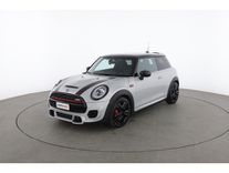 john cooper works