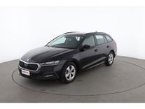 SKODA OCTAVIA 1.0 tsi e-tec